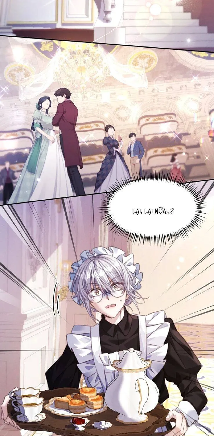 Phản Diện Đi Làm, Kpi Của Tôi Là Chà Đạp Sếp! Chap 6 - Next Chap 7