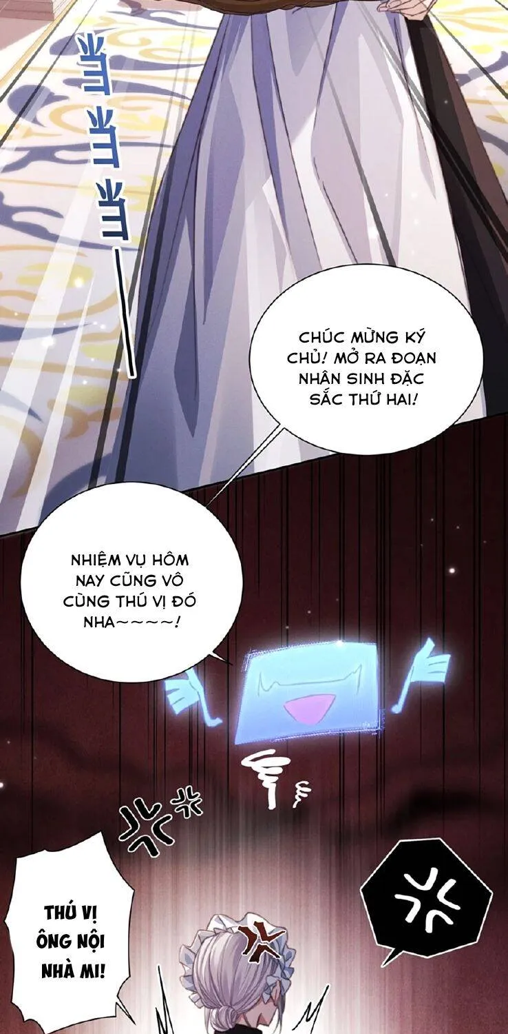 Phản Diện Đi Làm, Kpi Của Tôi Là Chà Đạp Sếp! Chap 6 - Next Chap 7