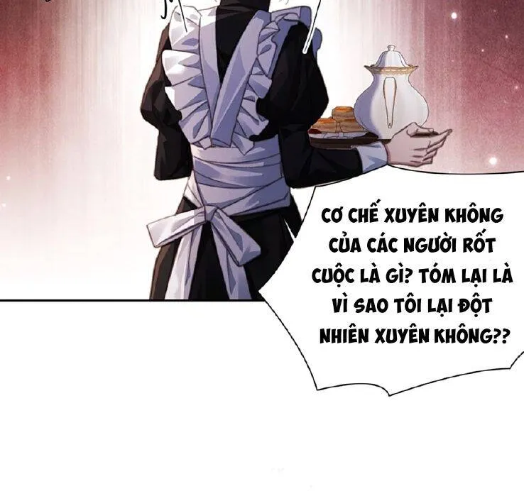 Phản Diện Đi Làm, Kpi Của Tôi Là Chà Đạp Sếp! Chap 6 - Next Chap 7