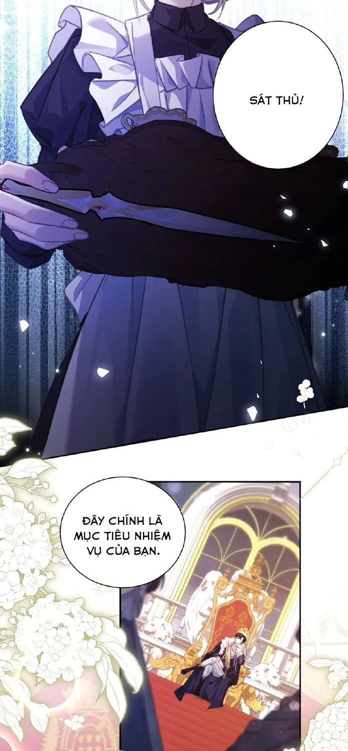 Phản Diện Đi Làm, Kpi Của Tôi Là Chà Đạp Sếp! Chap 6 - Next Chap 7