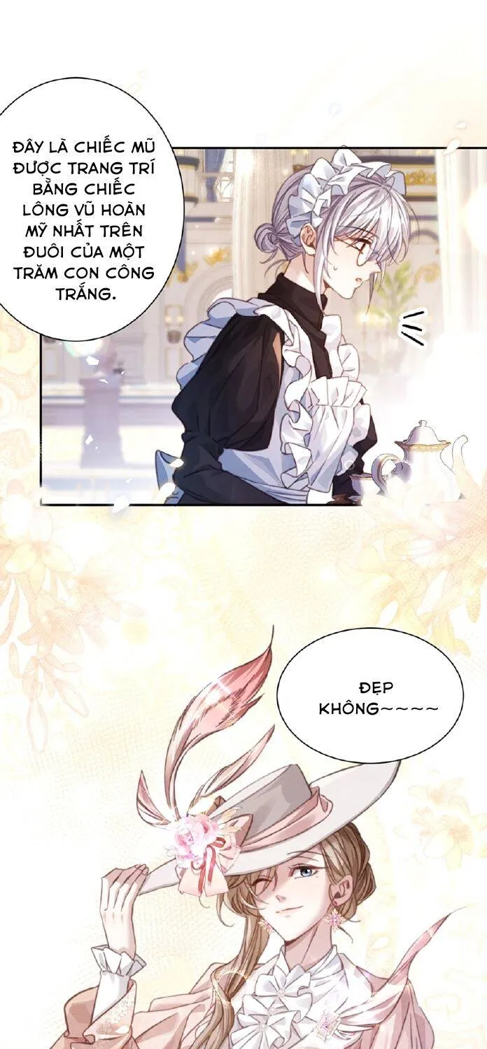 Phản Diện Đi Làm, Kpi Của Tôi Là Chà Đạp Sếp! Chap 6 - Next Chap 7