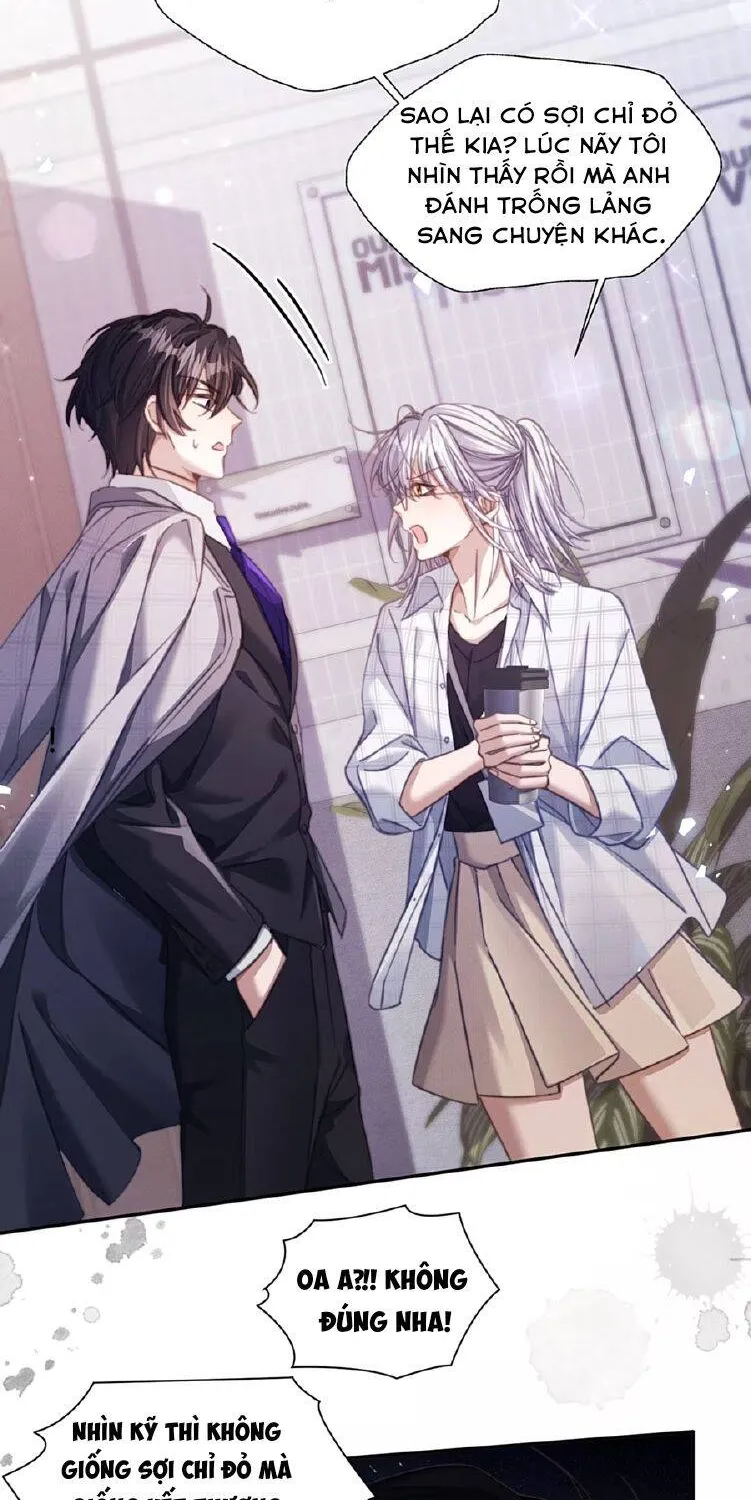 Phản Diện Đi Làm, Kpi Của Tôi Là Chà Đạp Sếp! Chap 6 - Next Chap 7