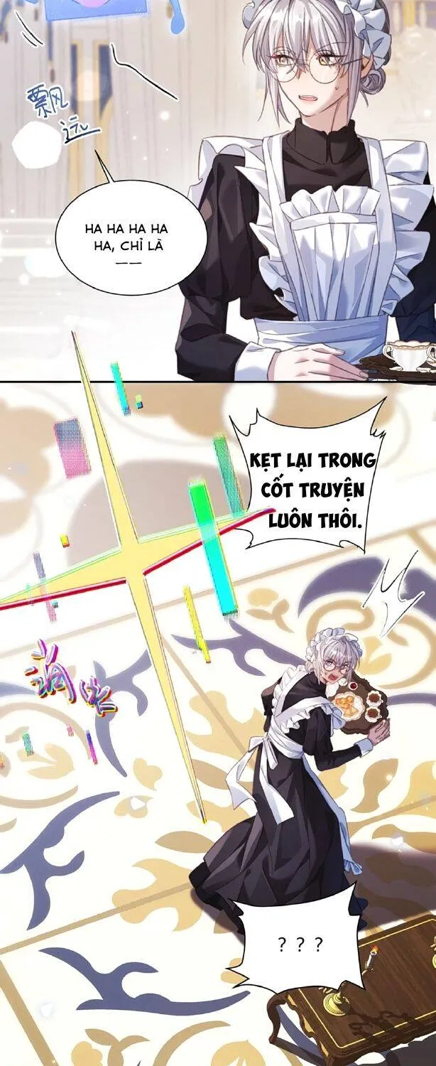 Phản Diện Đi Làm, Kpi Của Tôi Là Chà Đạp Sếp! Chap 6 - Next Chap 7