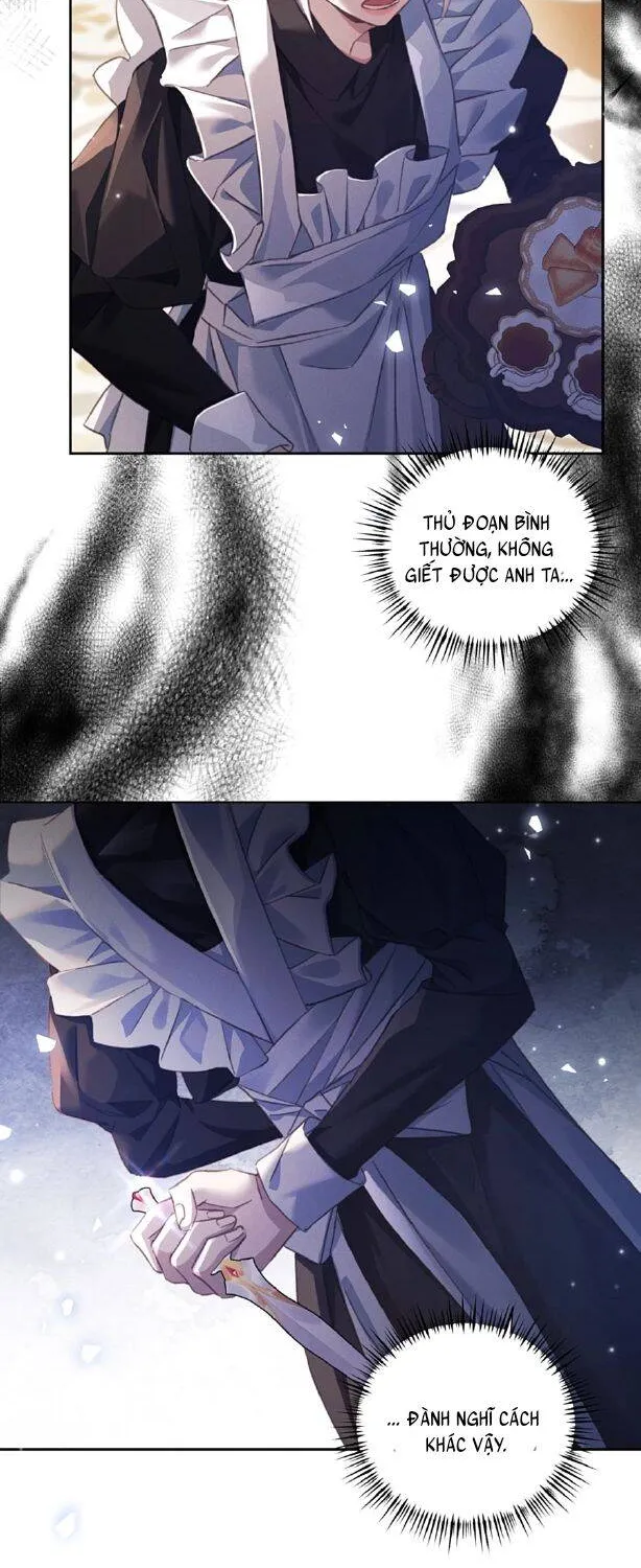Phản Diện Đi Làm, Kpi Của Tôi Là Chà Đạp Sếp! Chap 6 - Next Chap 7