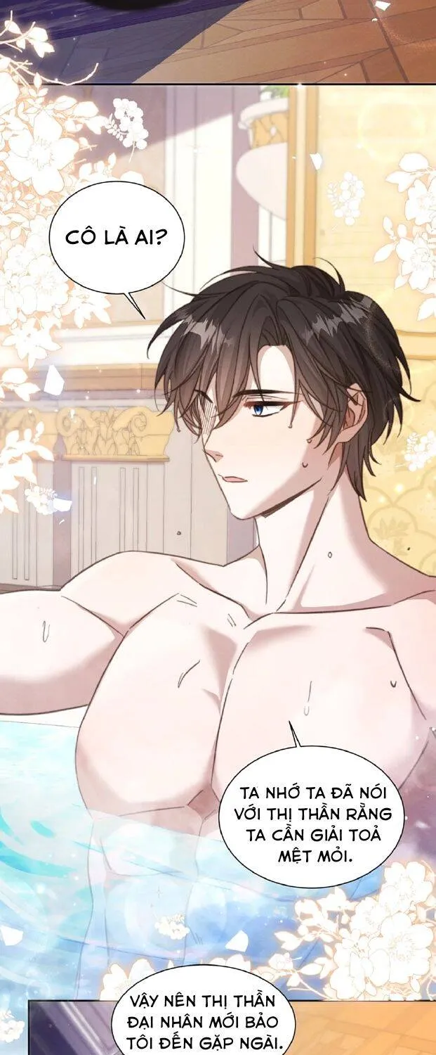 Phản Diện Đi Làm, Kpi Của Tôi Là Chà Đạp Sếp! Chap 6 - Next Chap 7