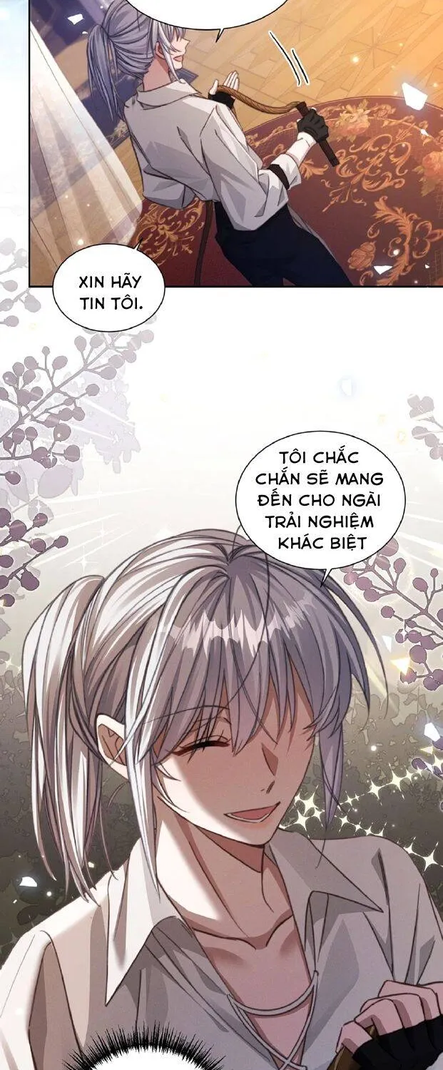 Phản Diện Đi Làm, Kpi Của Tôi Là Chà Đạp Sếp! Chap 6 - Next Chap 7