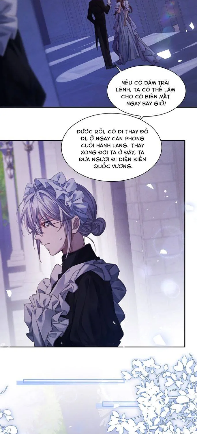 Phản Diện Đi Làm, Kpi Của Tôi Là Chà Đạp Sếp! Chap 6 - Next Chap 7