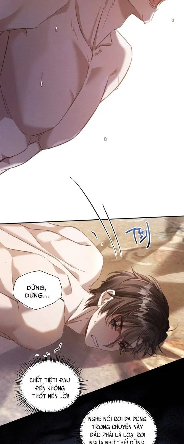 Phản Diện Đi Làm, Kpi Của Tôi Là Chà Đạp Sếp! Chap 6 - Next Chap 7