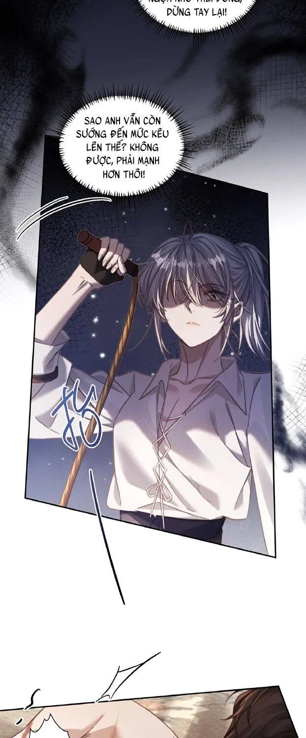Phản Diện Đi Làm, Kpi Của Tôi Là Chà Đạp Sếp! Chap 6 - Next Chap 7