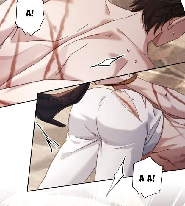 Phản Diện Đi Làm, Kpi Của Tôi Là Chà Đạp Sếp! Chap 6 - Next Chap 7