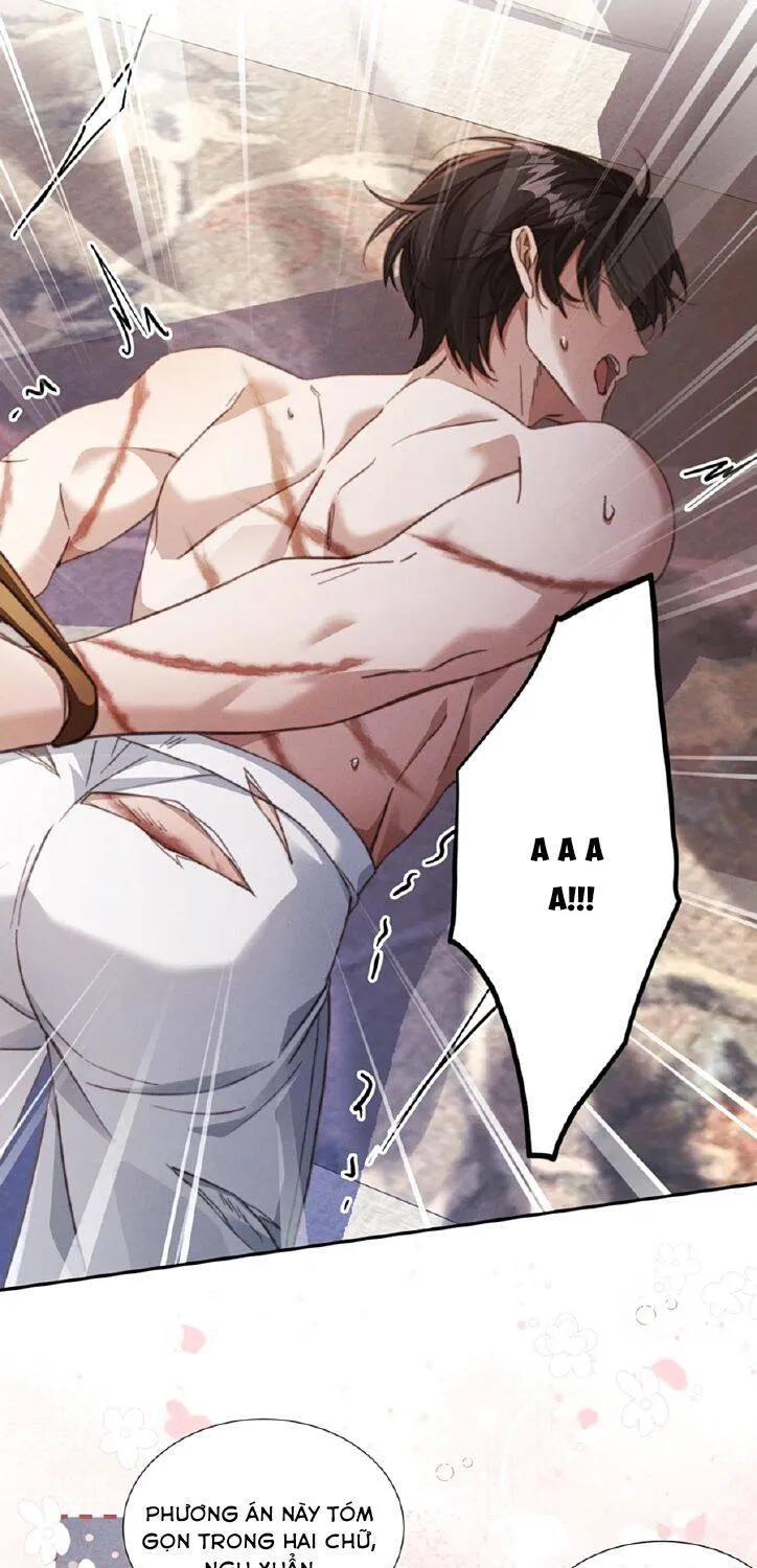 Phản Diện Đi Làm, Kpi Của Tôi Là Chà Đạp Sếp! Chap 6 - Next Chap 7