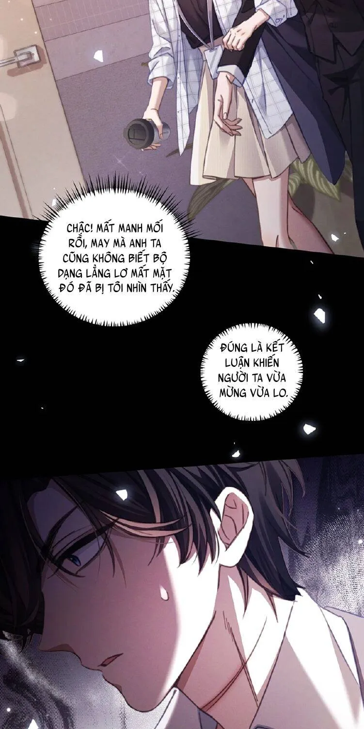Phản Diện Đi Làm, Kpi Của Tôi Là Chà Đạp Sếp! Chap 6 - Next Chap 7