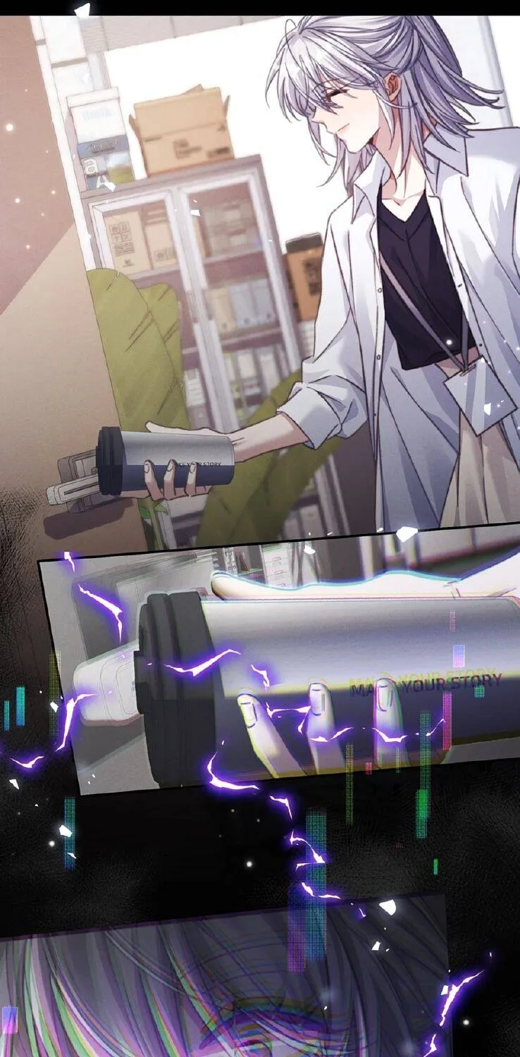 Phản Diện Đi Làm, Kpi Của Tôi Là Chà Đạp Sếp! Chap 6 - Next Chap 7