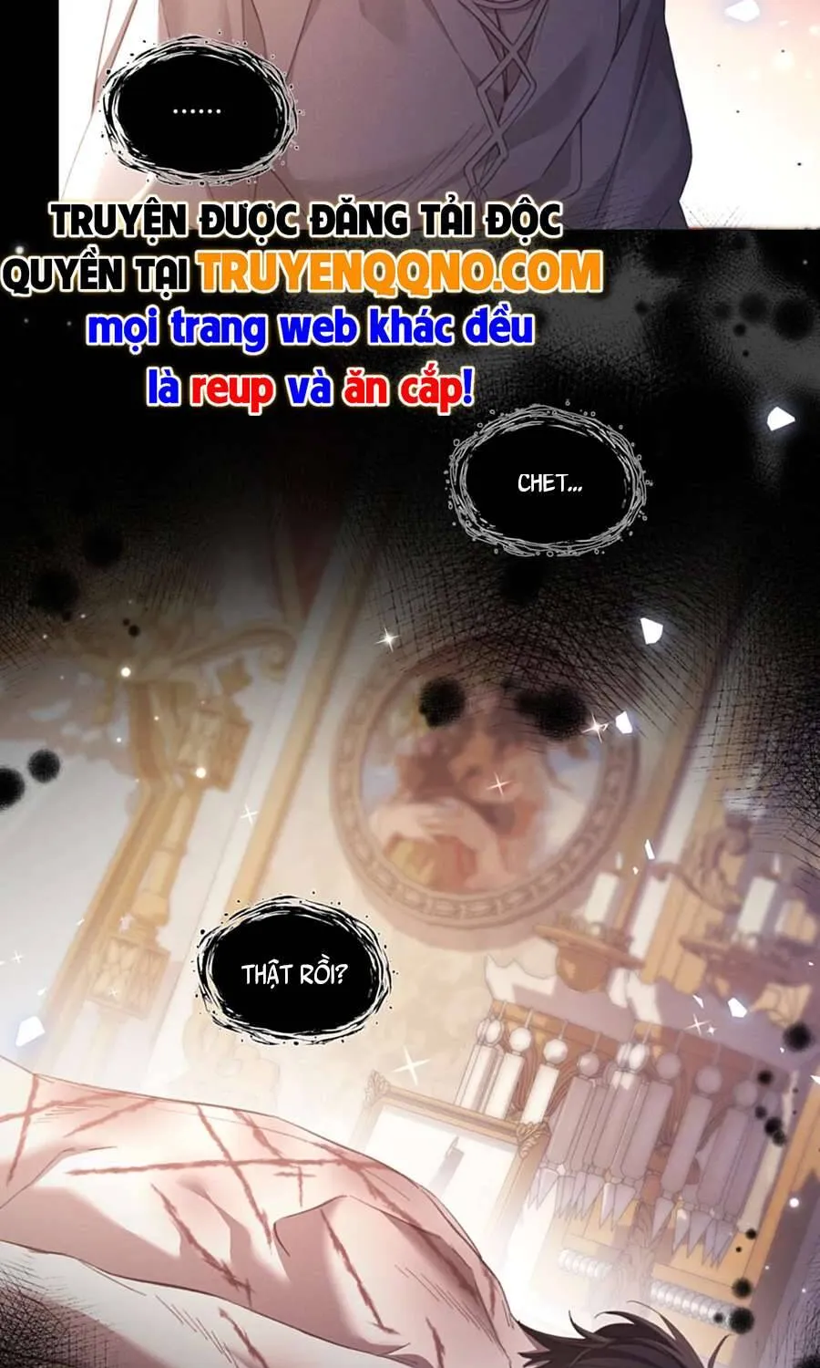 Phản Diện Đi Làm, Kpi Của Tôi Là Chà Đạp Sếp! Chap 7 - Next Chap 8