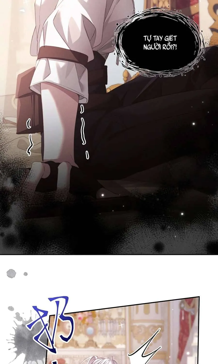 Phản Diện Đi Làm, Kpi Của Tôi Là Chà Đạp Sếp! Chap 7 - Next Chap 8