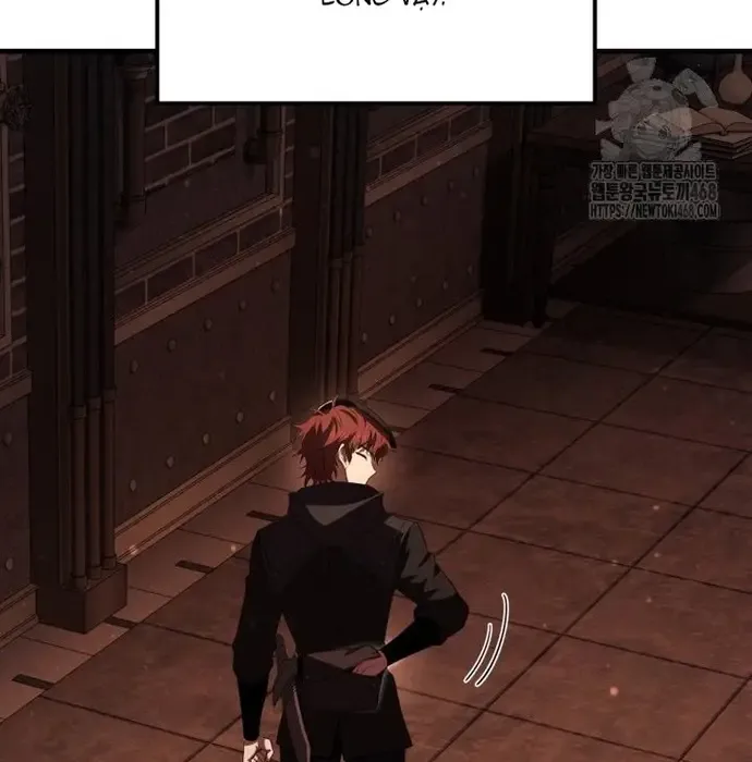 Phản Diện Mắt Cáo Của Học Viện Ma Giới Chap 45 - Next Chap 46