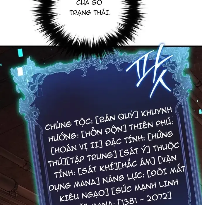 Phản Diện Mắt Cáo Của Học Viện Ma Giới Chap 45 - Next Chap 46