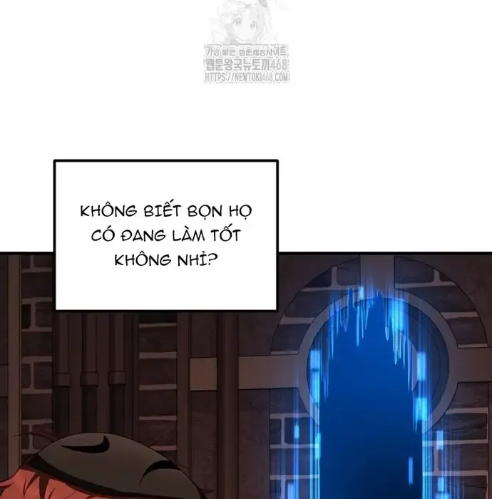 Phản Diện Mắt Cáo Của Học Viện Ma Giới Chap 45 - Next Chap 46