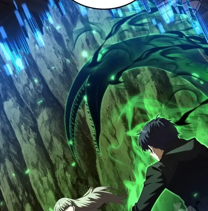 Phản Diện Mắt Cáo Của Học Viện Ma Giới Chap 45 - Next Chap 46