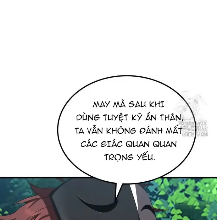 Phản Diện Mắt Cáo Của Học Viện Ma Giới Chap 45 - Next Chap 46