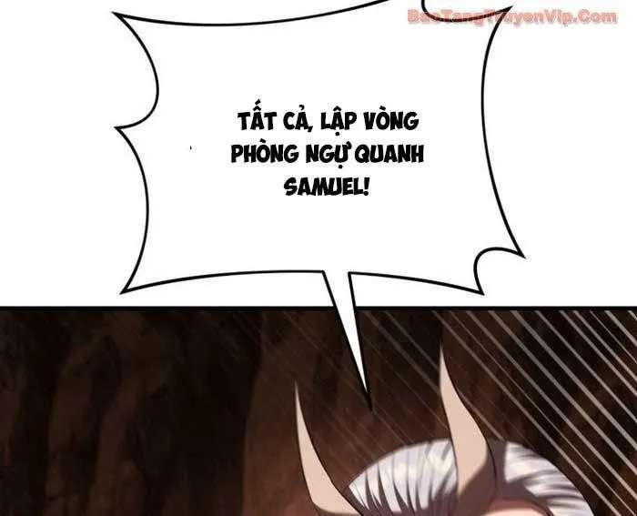 Phản Diện Mắt Cáo Của Học Viện Ma Giới Chap 46 - Next Chap 47