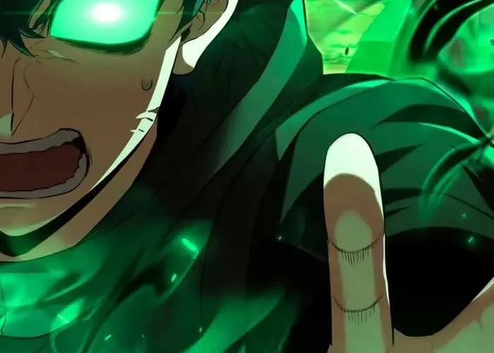 Phản Diện Mắt Cáo Của Học Viện Ma Giới Chap 47 - Next Chap 48