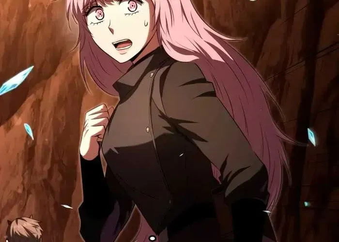 Phản Diện Mắt Cáo Của Học Viện Ma Giới Chap 47 - Next Chap 48