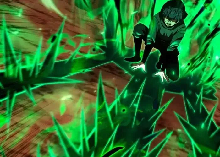 Phản Diện Mắt Cáo Của Học Viện Ma Giới Chap 47 - Next Chap 48