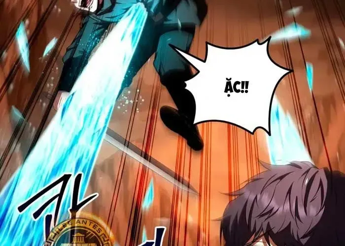 Phản Diện Mắt Cáo Của Học Viện Ma Giới Chap 47 - Next Chap 48