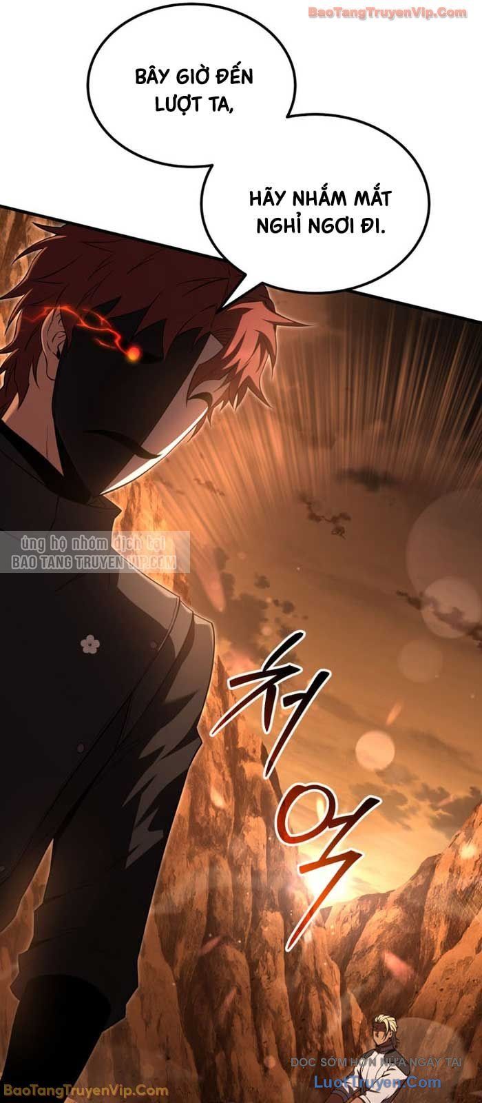 Phản Diện Mắt Cáo Của Học Viện Ma Giới Chap 48 - Next Chap 49