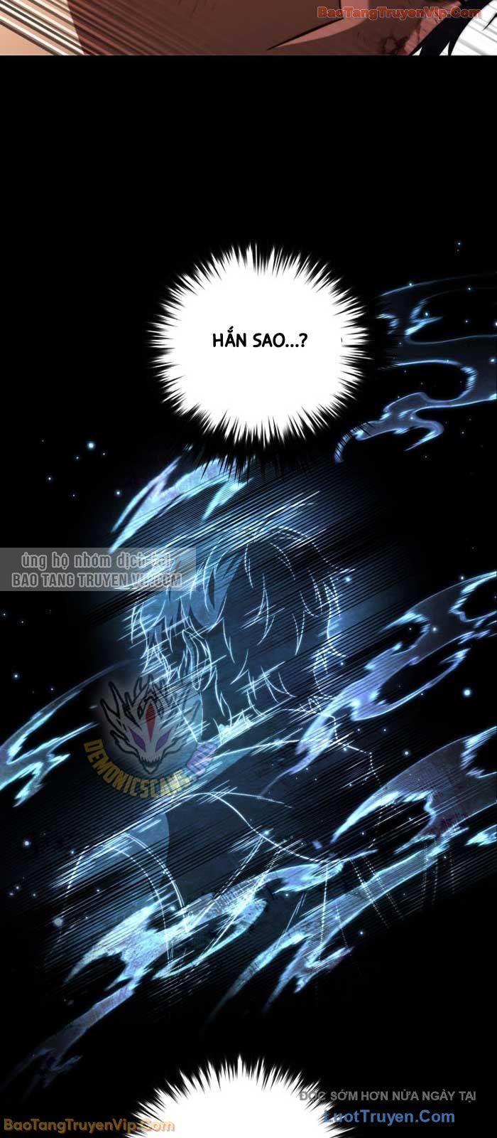 Phản Diện Mắt Cáo Của Học Viện Ma Giới Chap 48 - Next Chap 49