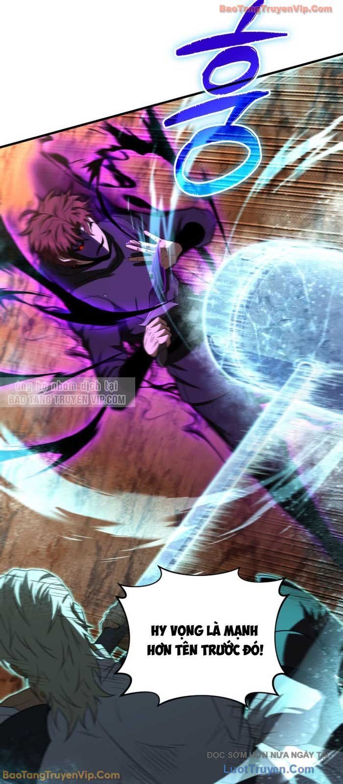 Phản Diện Mắt Cáo Của Học Viện Ma Giới Chap 48 - Next Chap 49