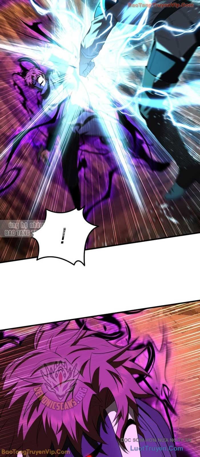 Phản Diện Mắt Cáo Của Học Viện Ma Giới Chap 48 - Next Chap 49