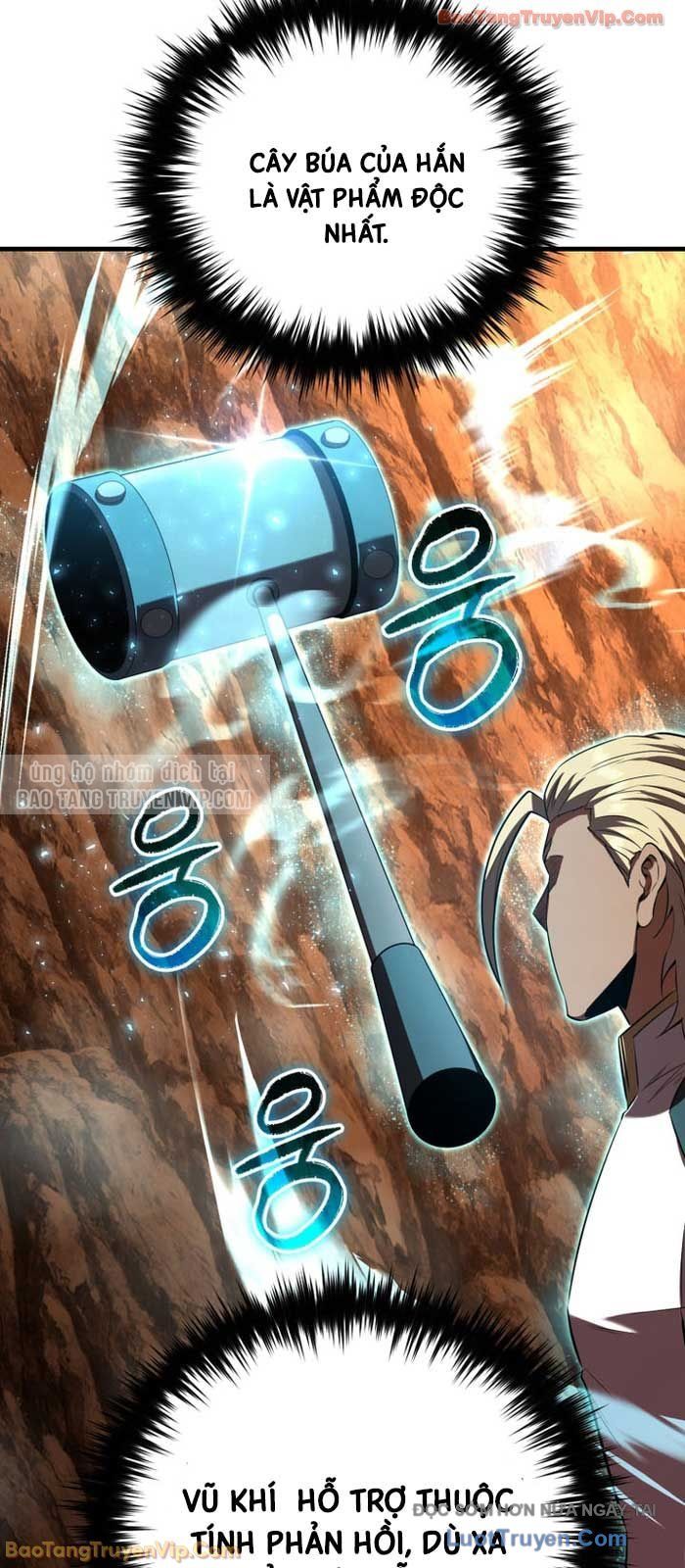 Phản Diện Mắt Cáo Của Học Viện Ma Giới Chap 48 - Next Chap 49