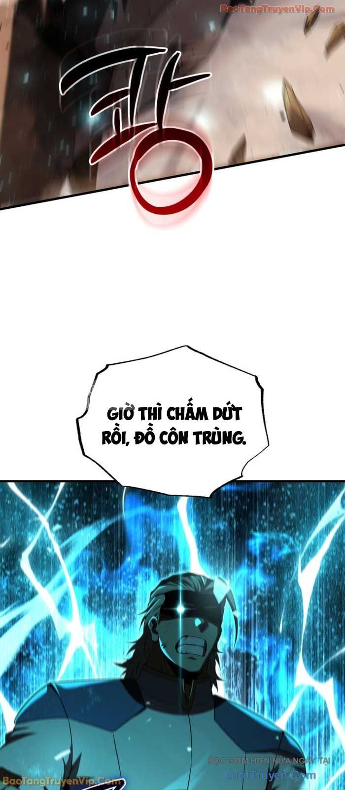 Phản Diện Mắt Cáo Của Học Viện Ma Giới Chap 48 - Next Chap 49