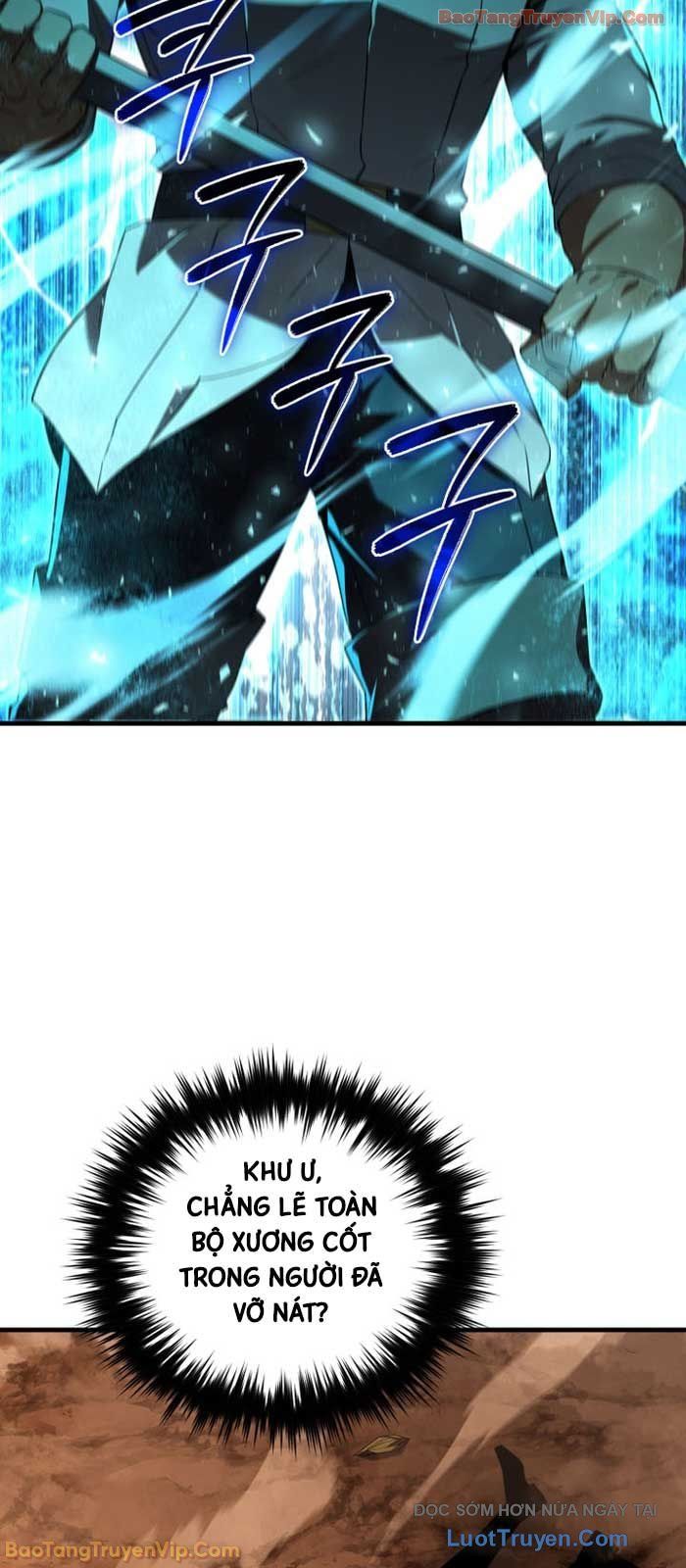 Phản Diện Mắt Cáo Của Học Viện Ma Giới Chap 48 - Next Chap 49