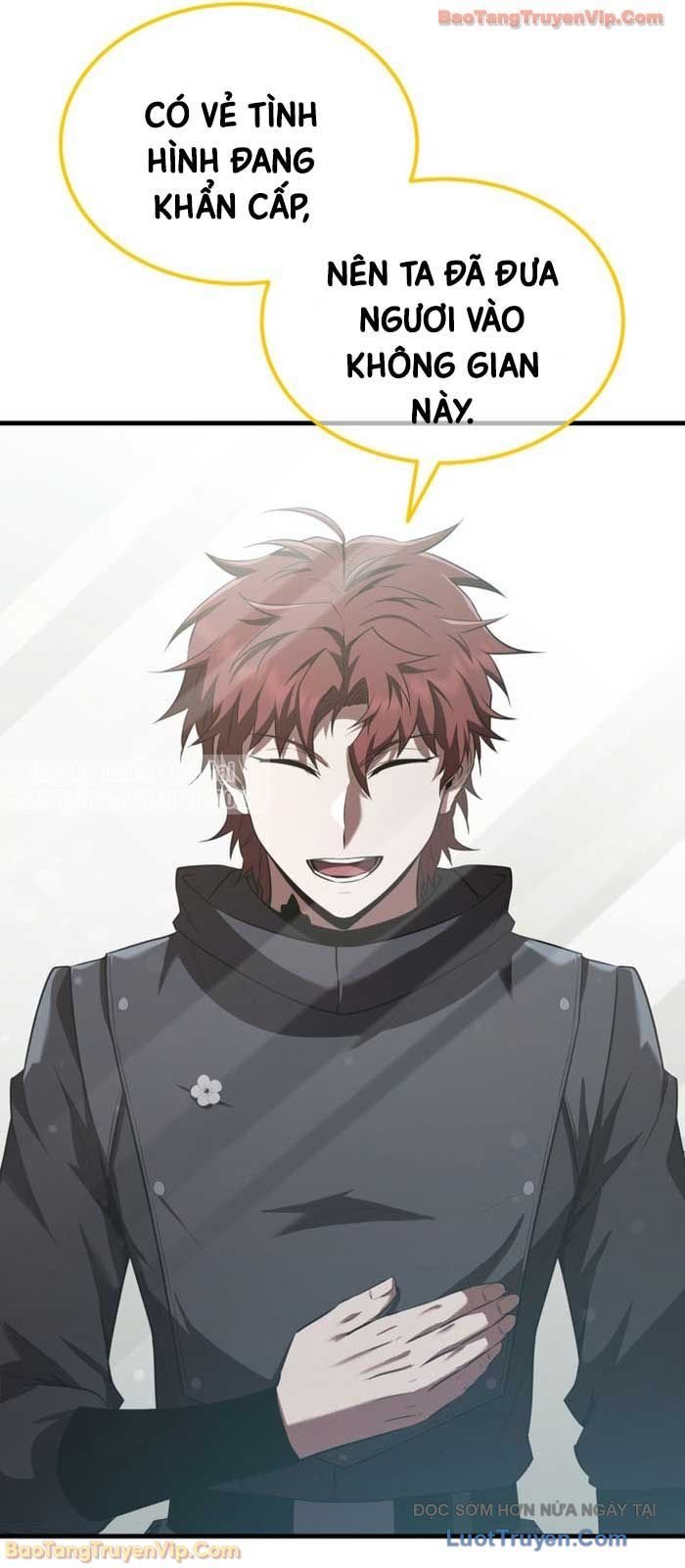 Phản Diện Mắt Cáo Của Học Viện Ma Giới Chap 48 - Next Chap 49