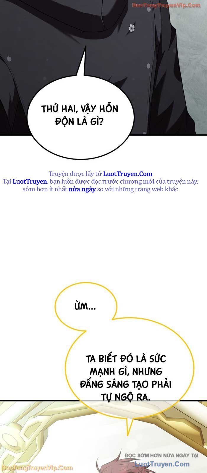 Phản Diện Mắt Cáo Của Học Viện Ma Giới Chap 48 - Next Chap 49
