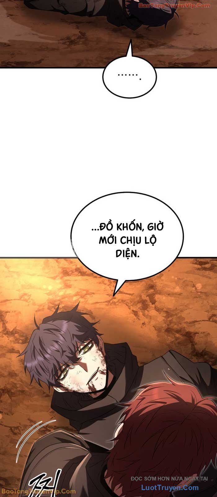Phản Diện Mắt Cáo Của Học Viện Ma Giới Chap 48 - Next Chap 49