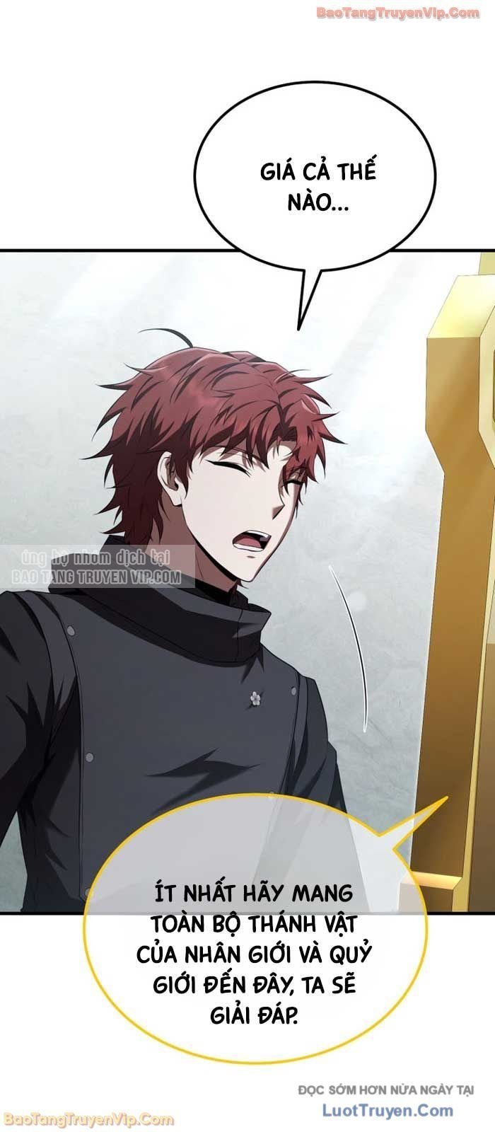 Phản Diện Mắt Cáo Của Học Viện Ma Giới Chap 48 - Next Chap 49