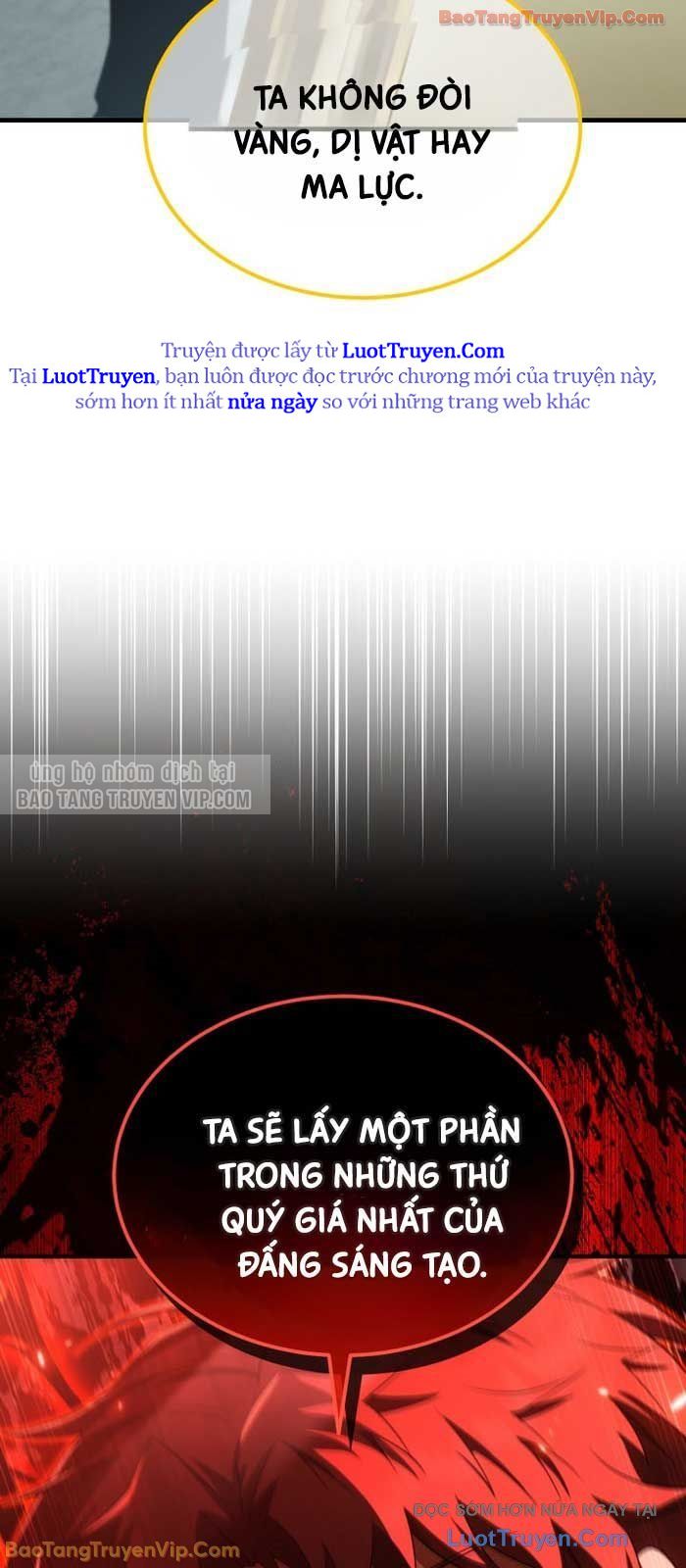 Phản Diện Mắt Cáo Của Học Viện Ma Giới Chap 48 - Next Chap 49