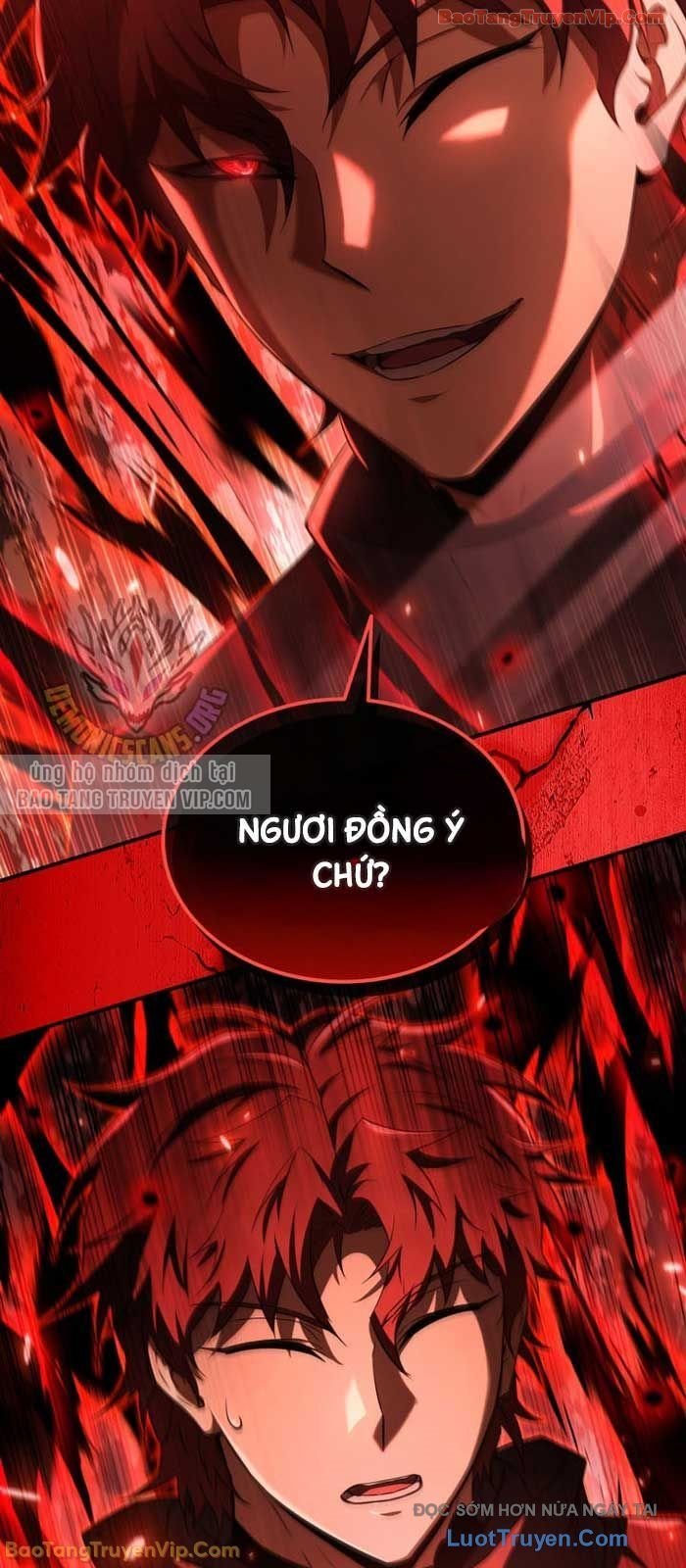 Phản Diện Mắt Cáo Của Học Viện Ma Giới Chap 48 - Next Chap 49