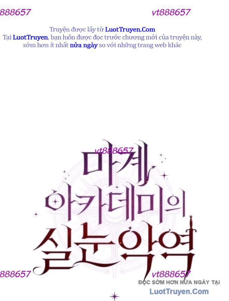 Phản Diện Mắt Cáo Của Học Viện Ma Giới Chap 49 - Next Chap 50