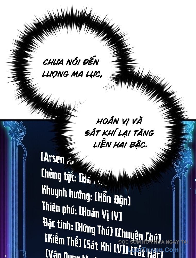 Phản Diện Mắt Cáo Của Học Viện Ma Giới Chap 49 - Next Chap 50