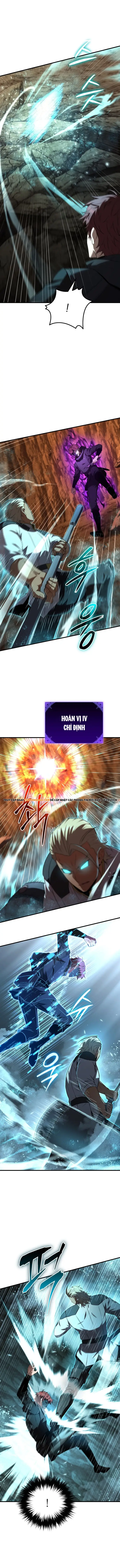 Phản Diện Mắt Cáo Của Học Viện Ma Giới Chap 50 - Next Chap 51