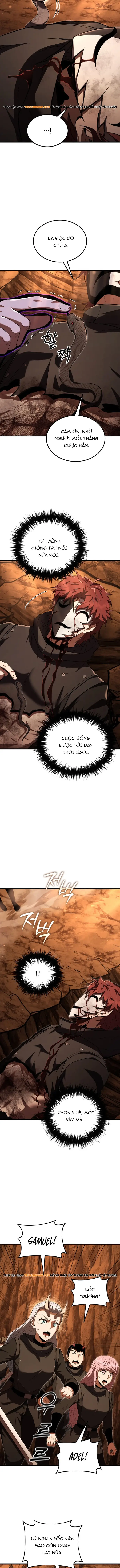 Phản Diện Mắt Cáo Của Học Viện Ma Giới Chap 50 - Next Chap 51