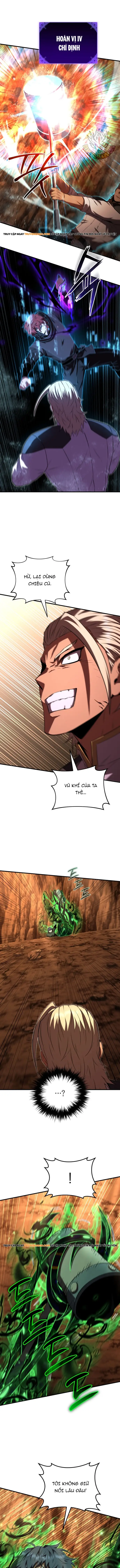 Phản Diện Mắt Cáo Của Học Viện Ma Giới Chap 50 - Next Chap 51