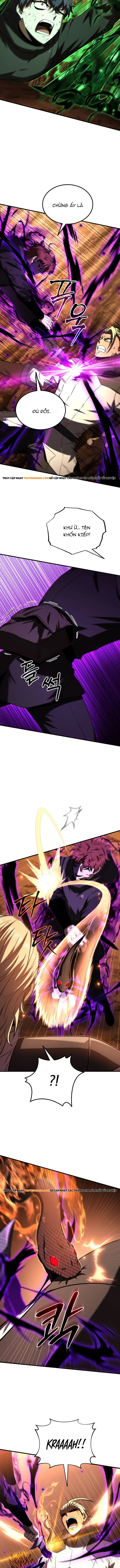 Phản Diện Mắt Cáo Của Học Viện Ma Giới Chap 50 - Next Chap 51