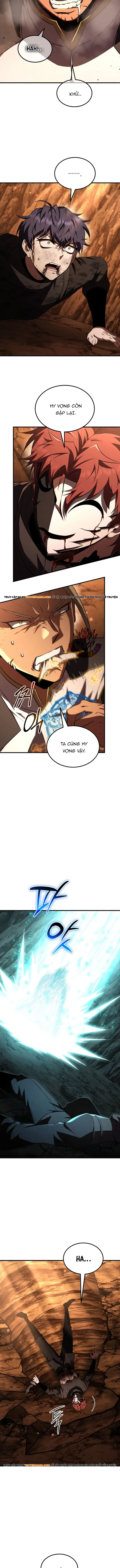 Phản Diện Mắt Cáo Của Học Viện Ma Giới Chap 50 - Next Chap 51