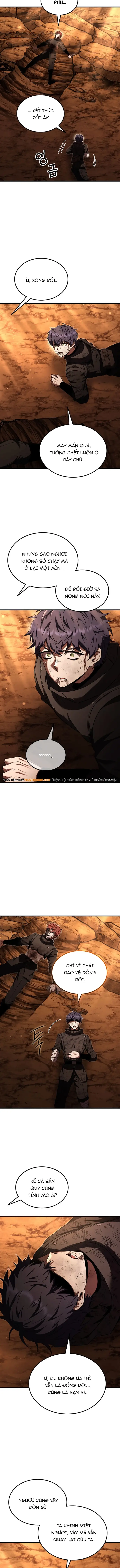 Phản Diện Mắt Cáo Của Học Viện Ma Giới Chap 50 - Next Chap 51